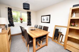 Dining Area- click for photo gallery